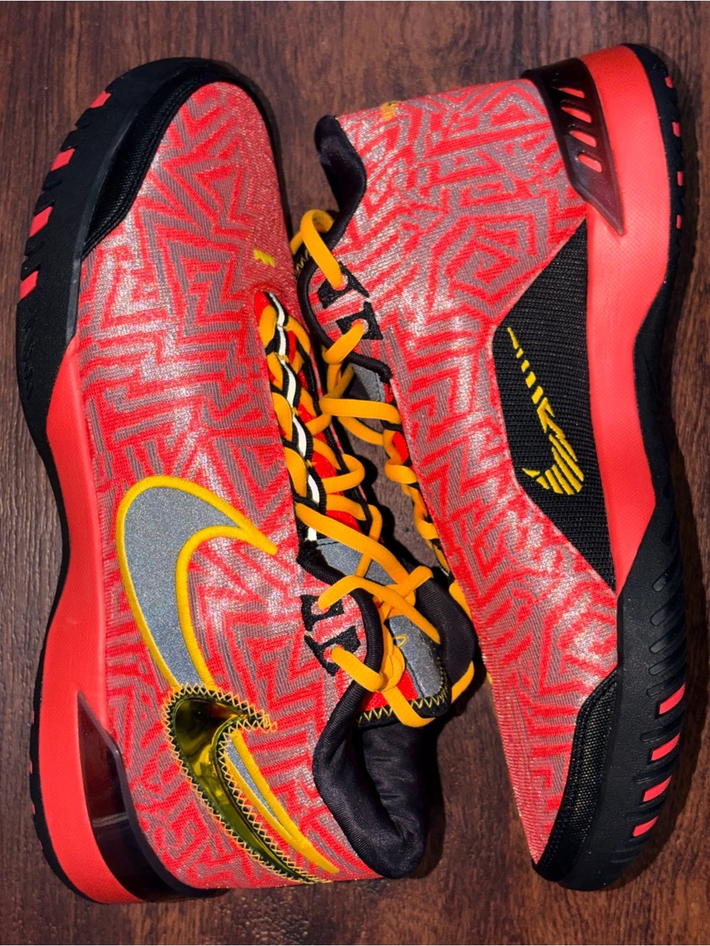 Nike size 11